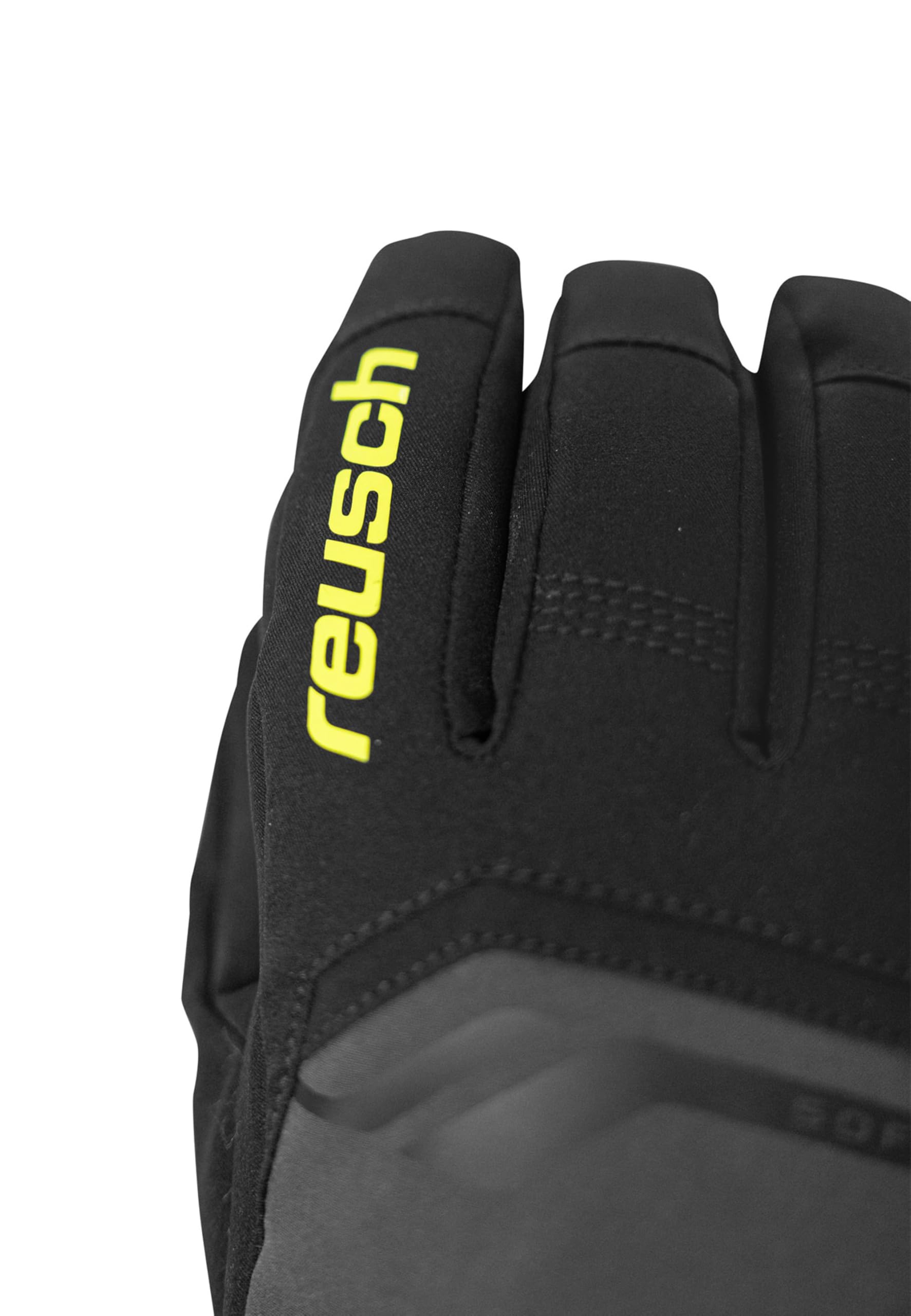 reusch-down-spirit-primus-skihandschuhe-r-tex-xt-warm-schwarz image 4