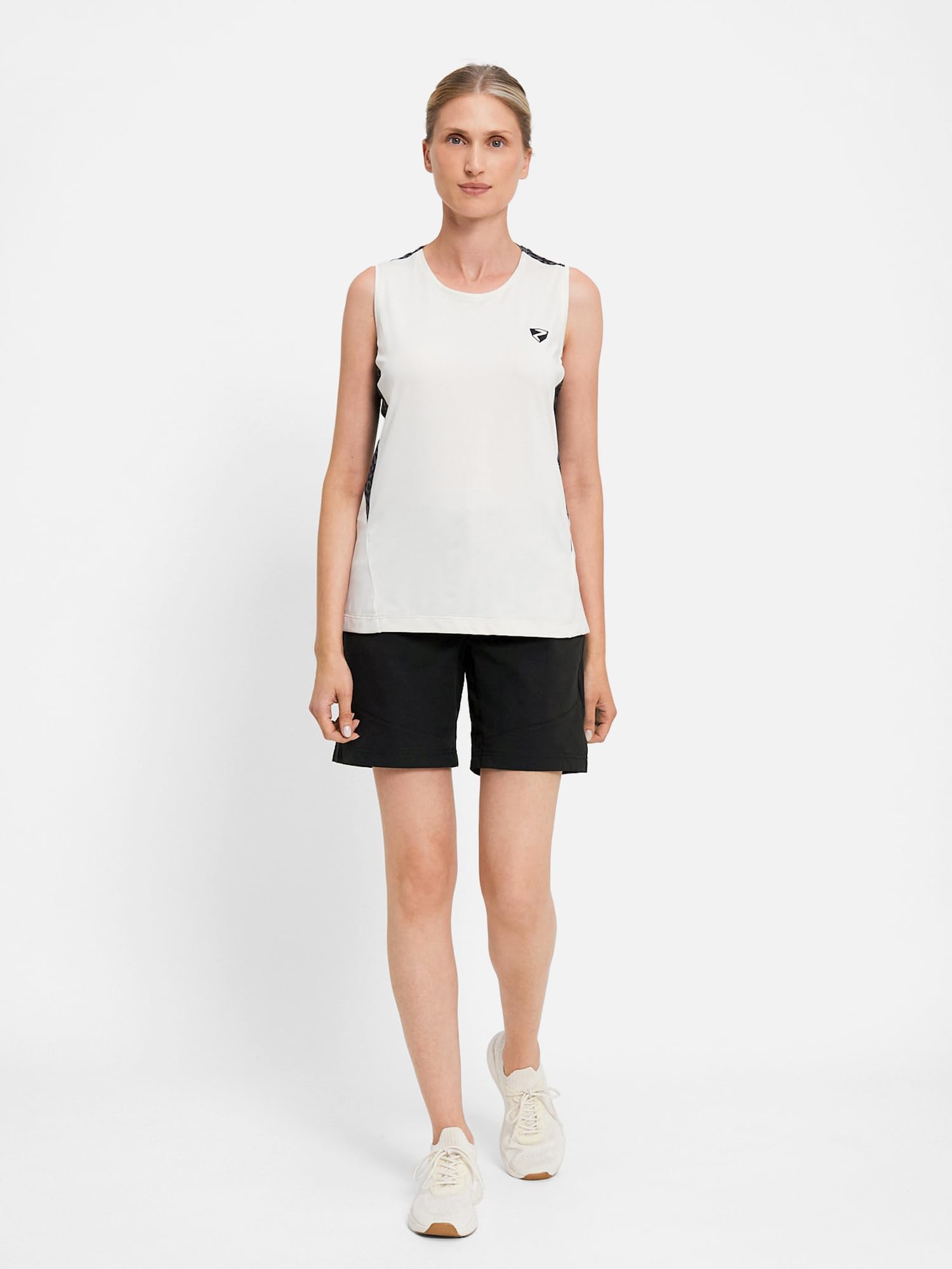 ziener-bikewear-niana-z-bikeshorts-damen-schwarz-gr-38 image 4