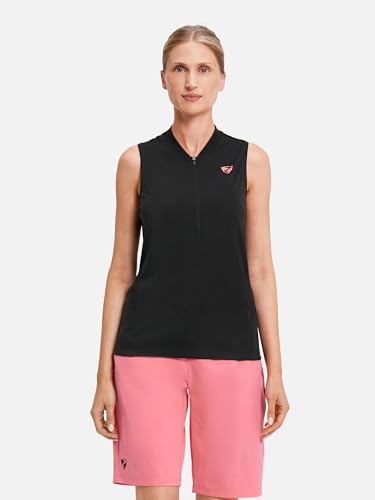ziener-nikoletta-z-fahrradtrikot-damen-rmellos-drirelease-mesh image 8
