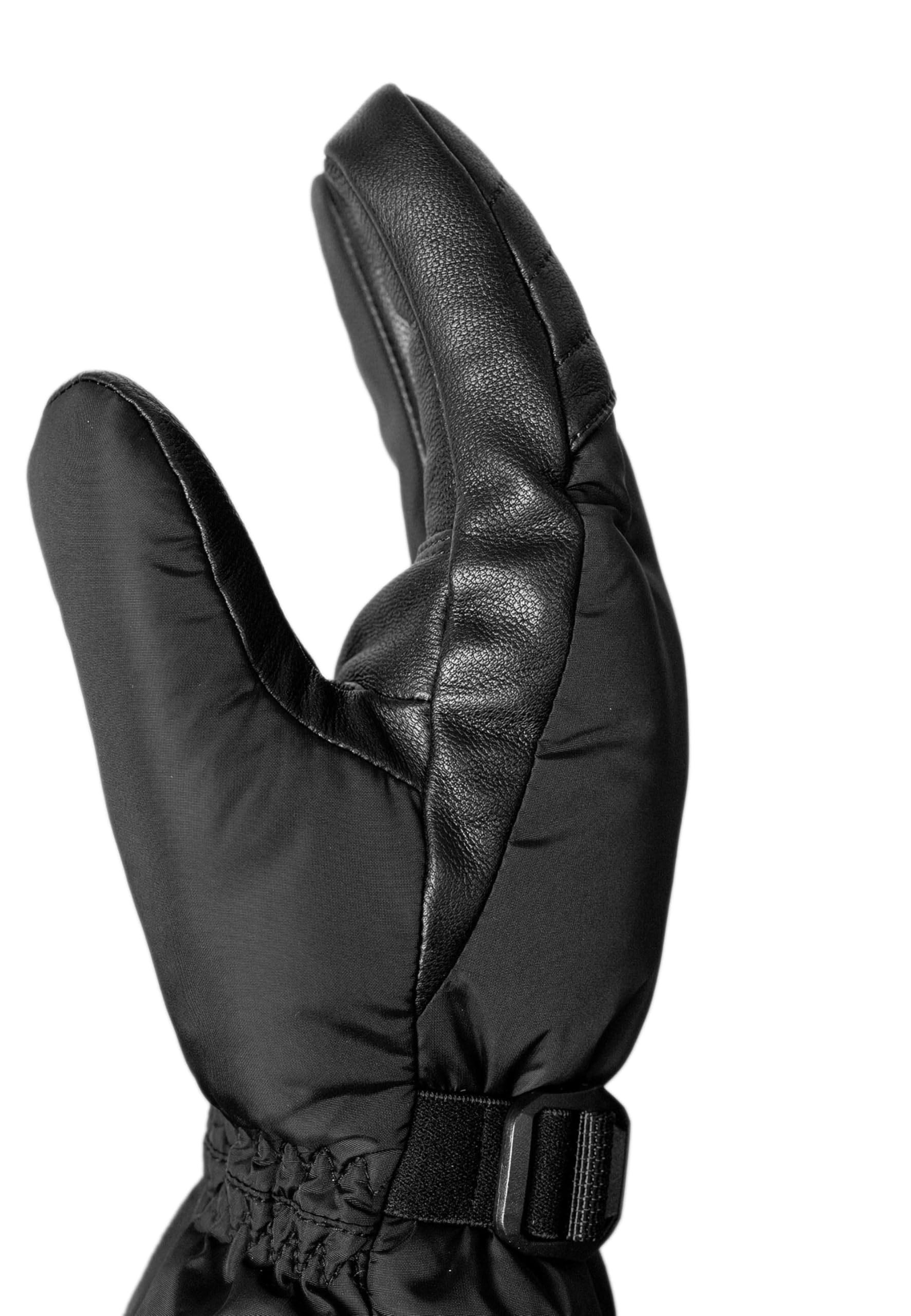 reusch-down-spirit-lobster-skihandschuhe-damen-7-5-daunen image 6