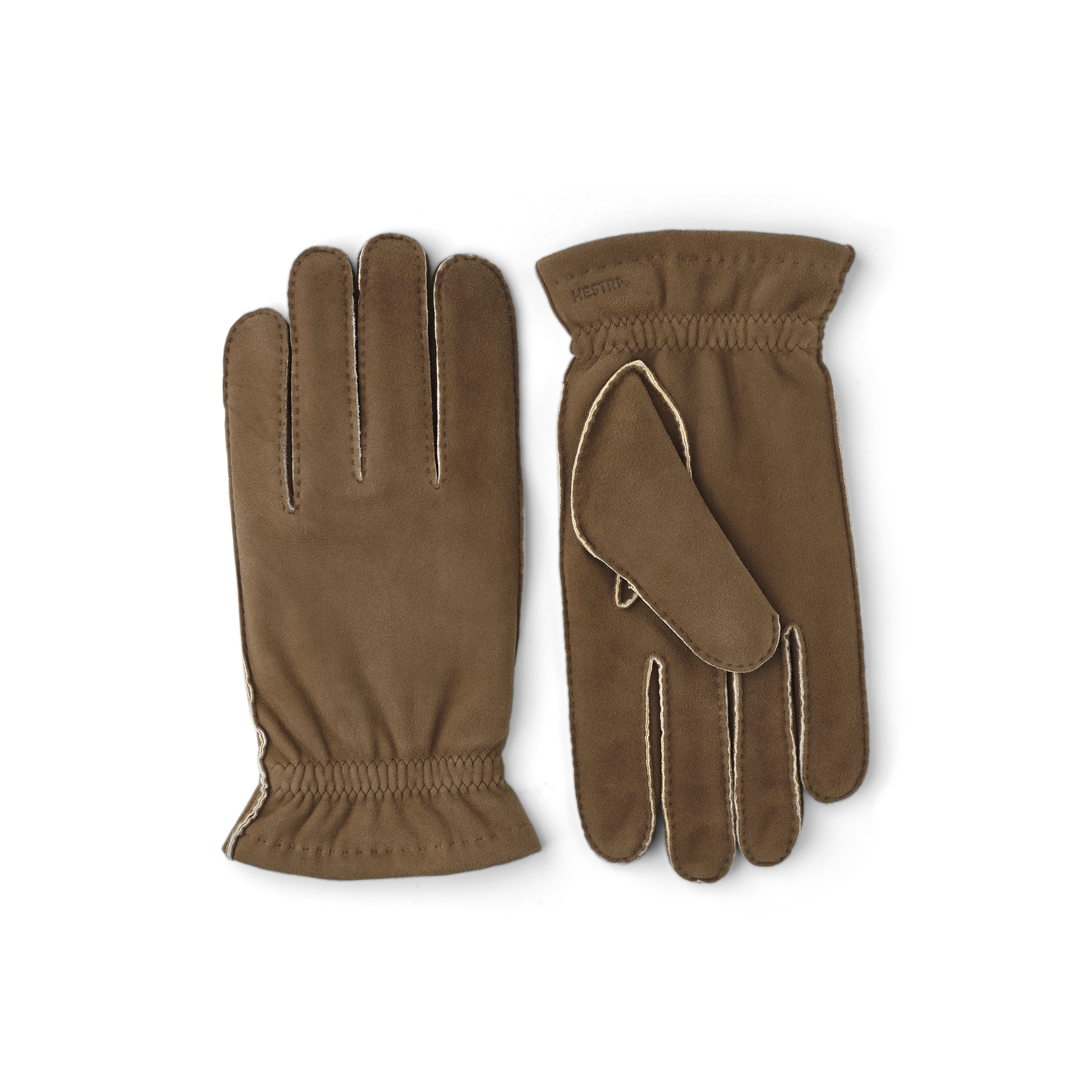 hestra-andr-herren-handschuhe-s-mischleder-warm image 1