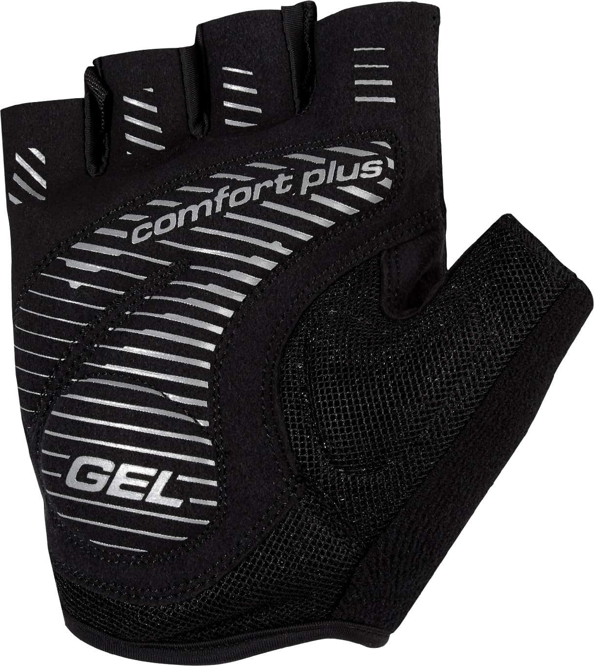 ziener-collby-fahrradhandschuhe-herren-kurzfinger-gr-8-5 image 3