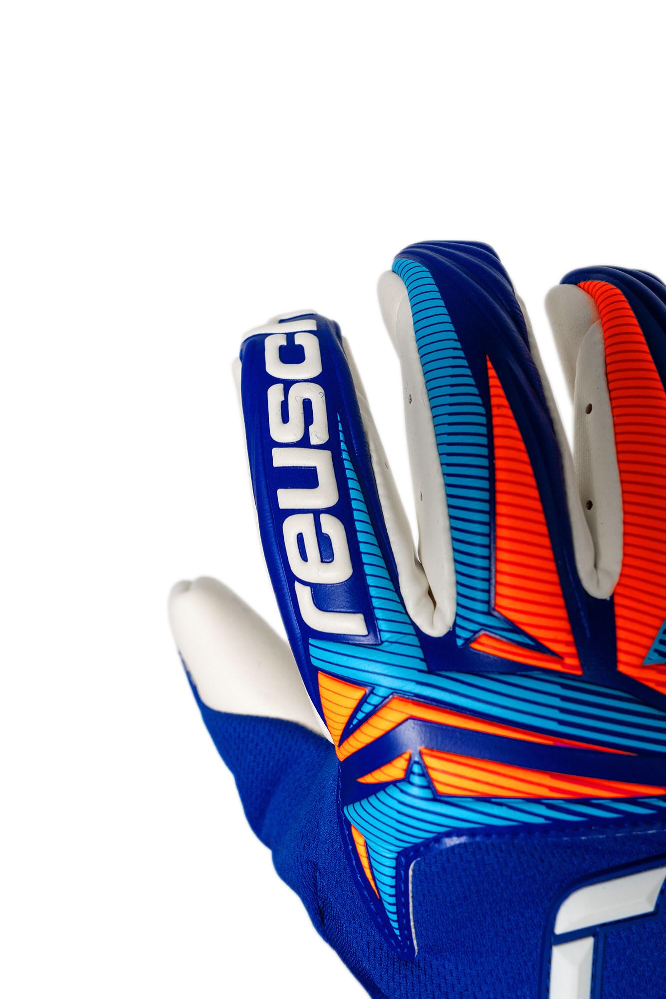 reusch-attrakt-gold-x-torwarthandschuhe-gr-e-9-profi-grip image 8