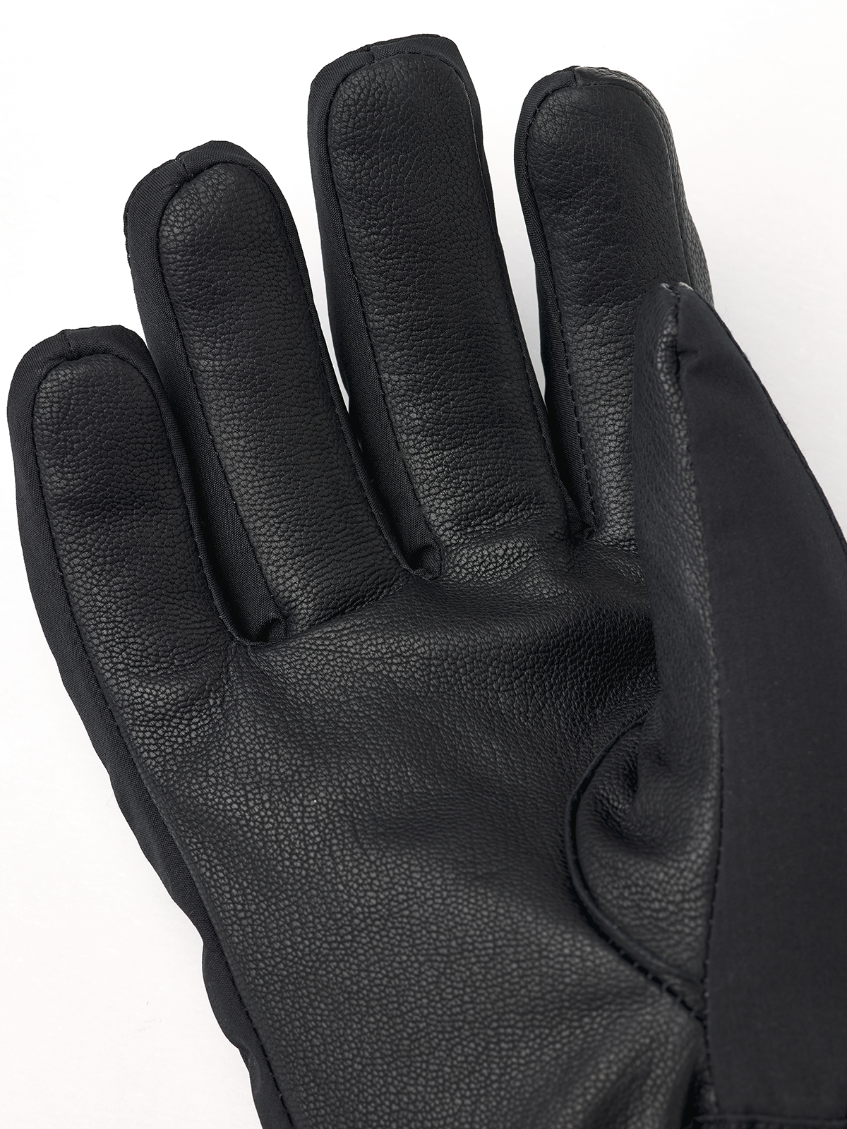 hestra-powder-czone-damen-skihandschuhe-wei-5-finger image 3