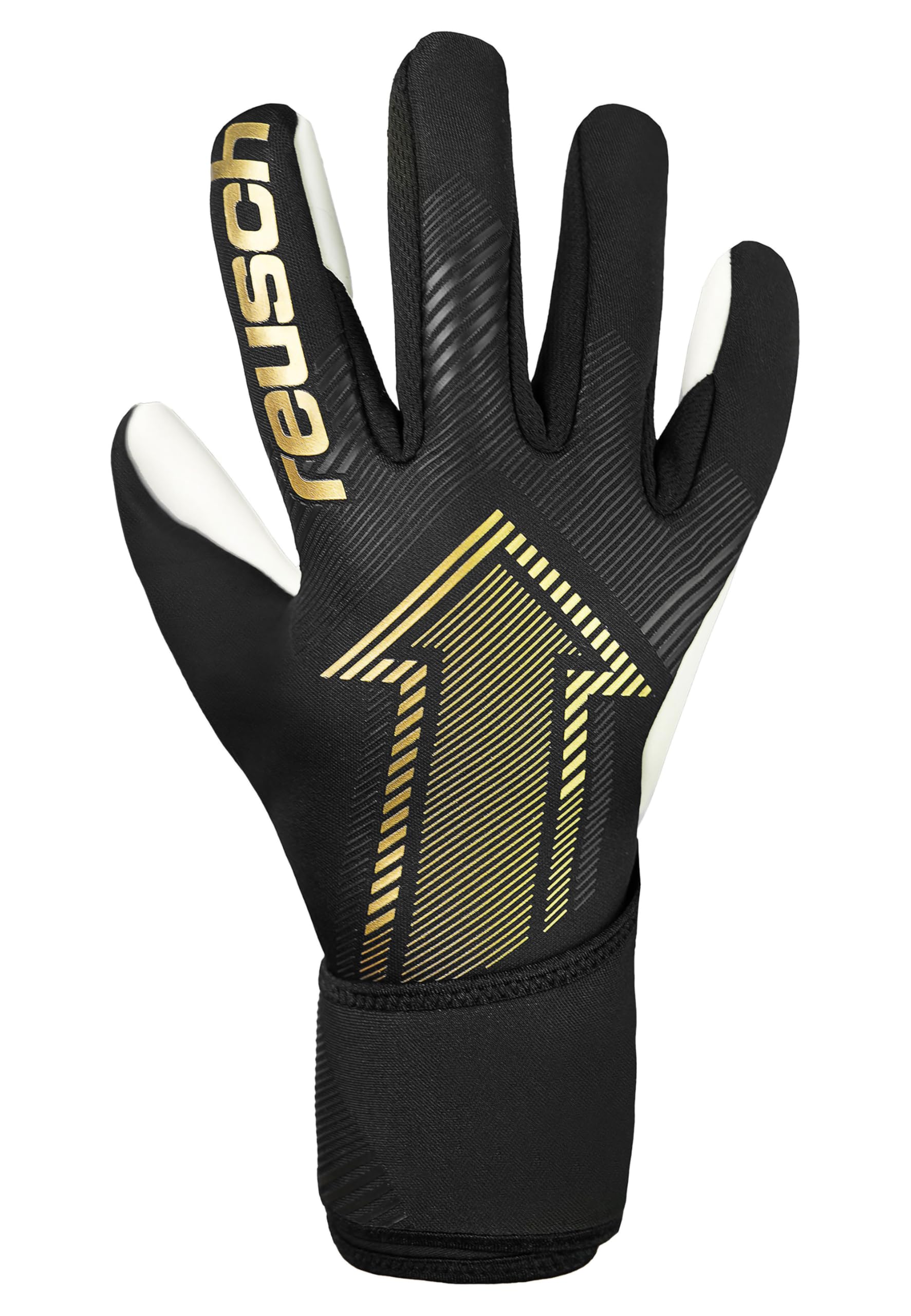 reusch-fastgrip-silver-torwarthandschuhe-gr-11-mit-grip-silver image 2