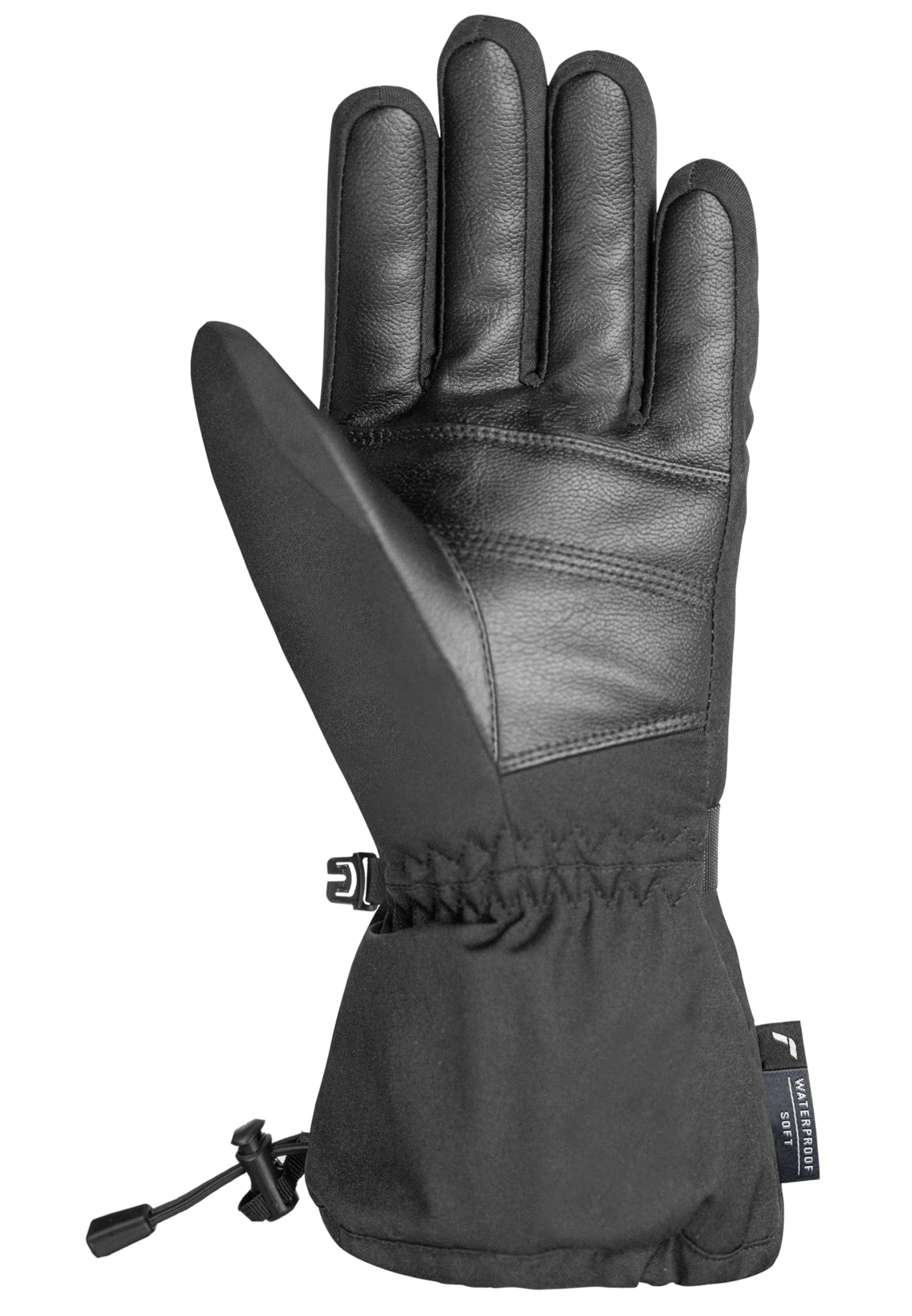reusch-down-spirit-dahlia-skihandschuhe-damen-gr-7-5 image 3