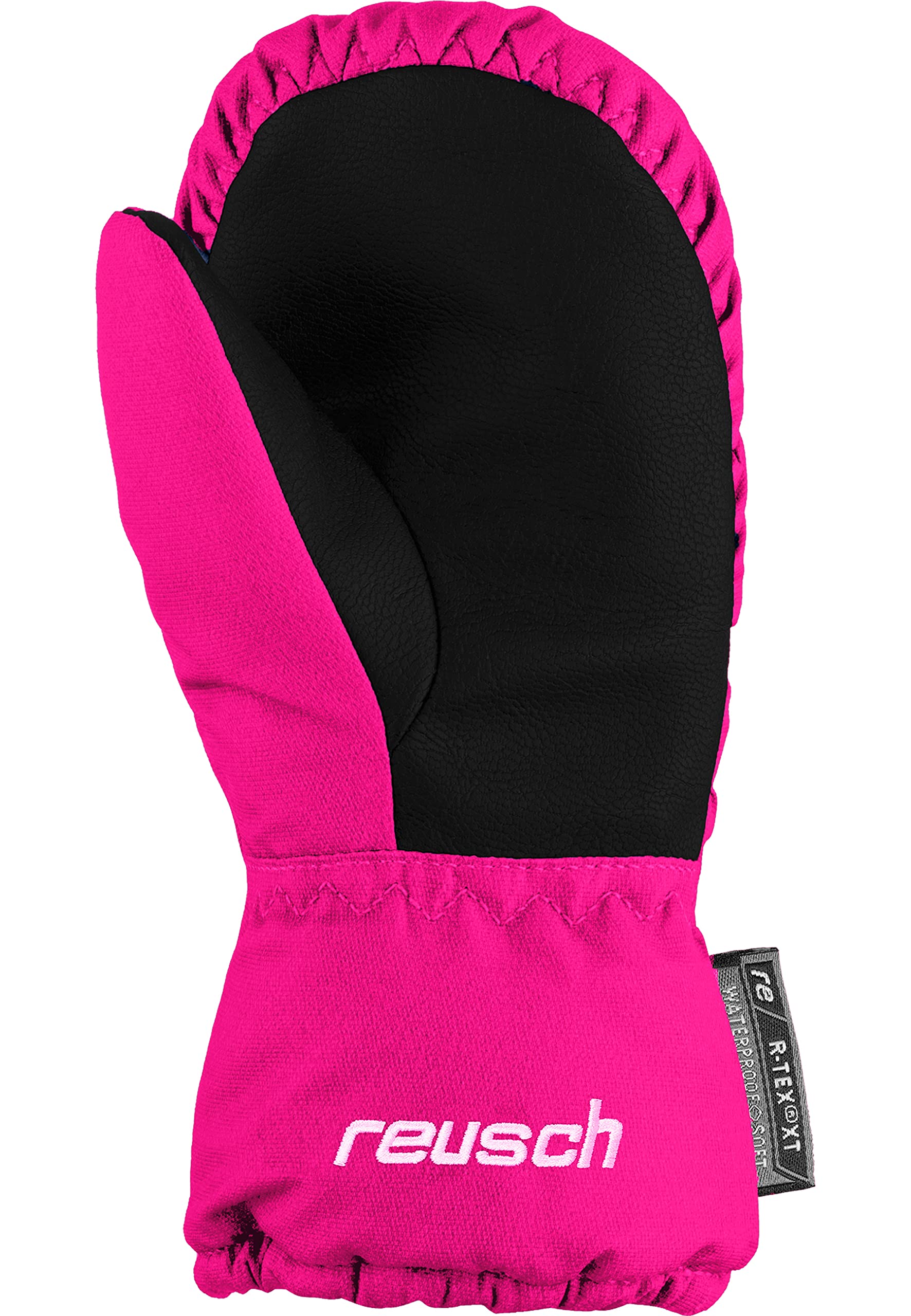 reusch-olly-r-tex-xt-f-ustlinge-kinder-pink-glo-gr-iv image 3