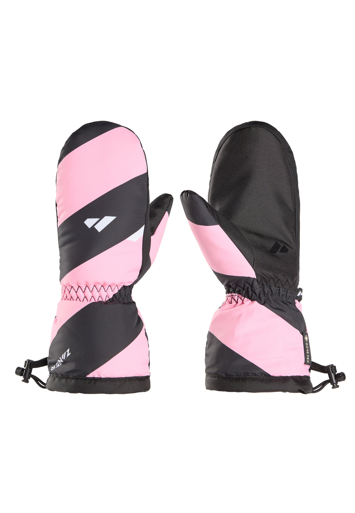 zanier-twister-gtx-kinder-f-ustling-gore-tex-wasserdicht image 8