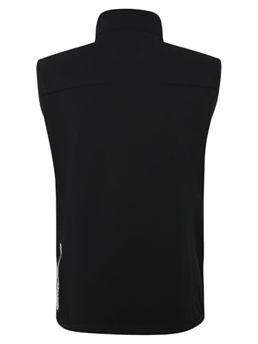ziener-nasim-z-herren-fahrradweste-schwarz-50 image 8