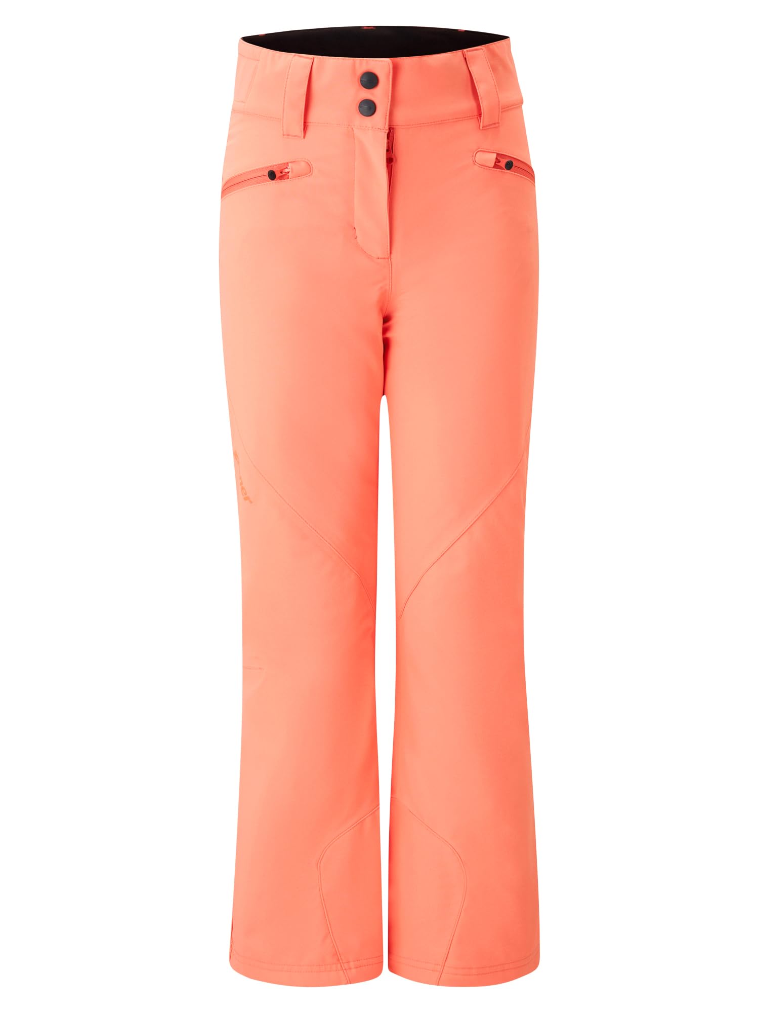 ziener-alin-z-junior-skihose-m-dchen-wasserdicht-slim-fit image 5
