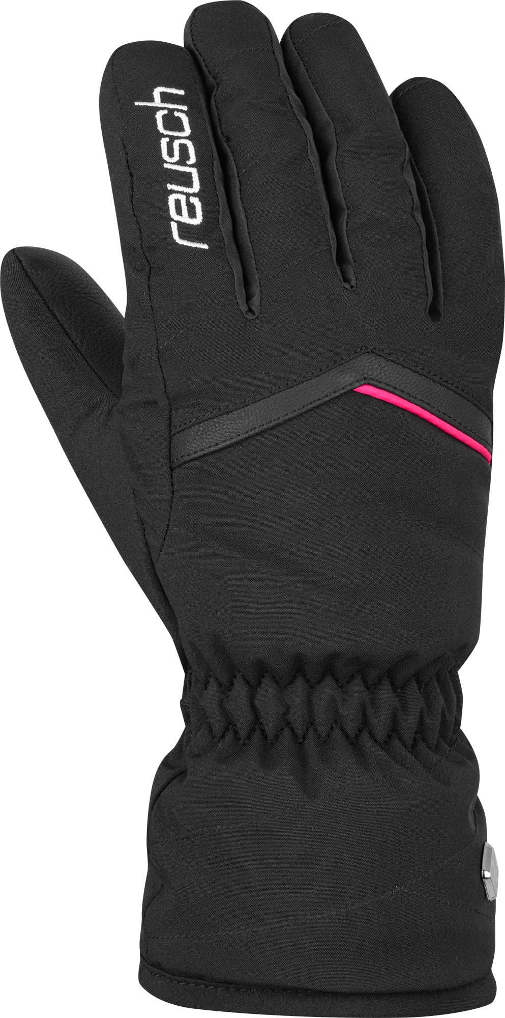 reusch-down-spirit-damen-winterhandschuhe-7-5-softshell image 2