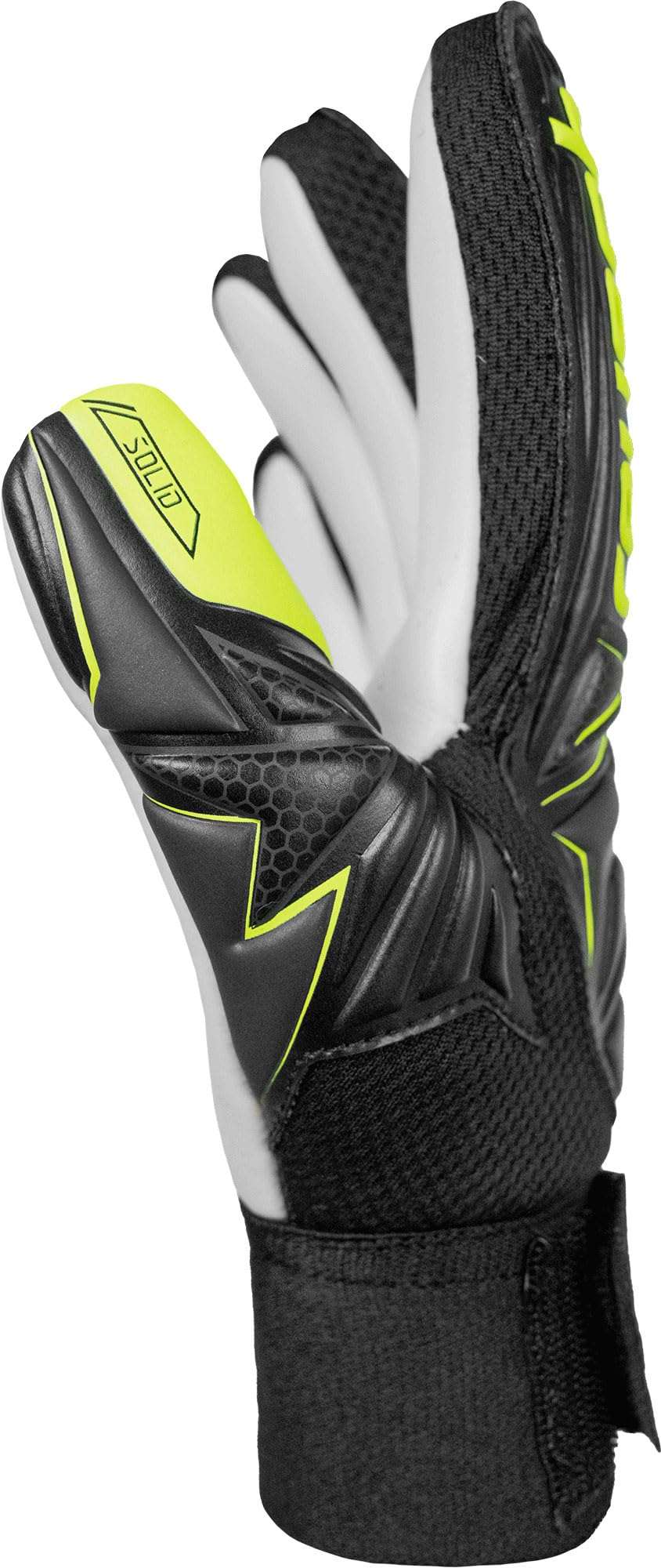 reusch-attrakt-torwarthandschuhe-kinder-gr-6-mit-fingerschutz image 3