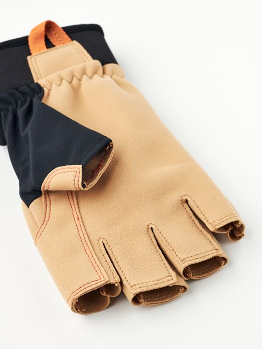 hestra-ergo-grip-climbers-duratan-short-5-finger-handschuhe-kurz image 2
