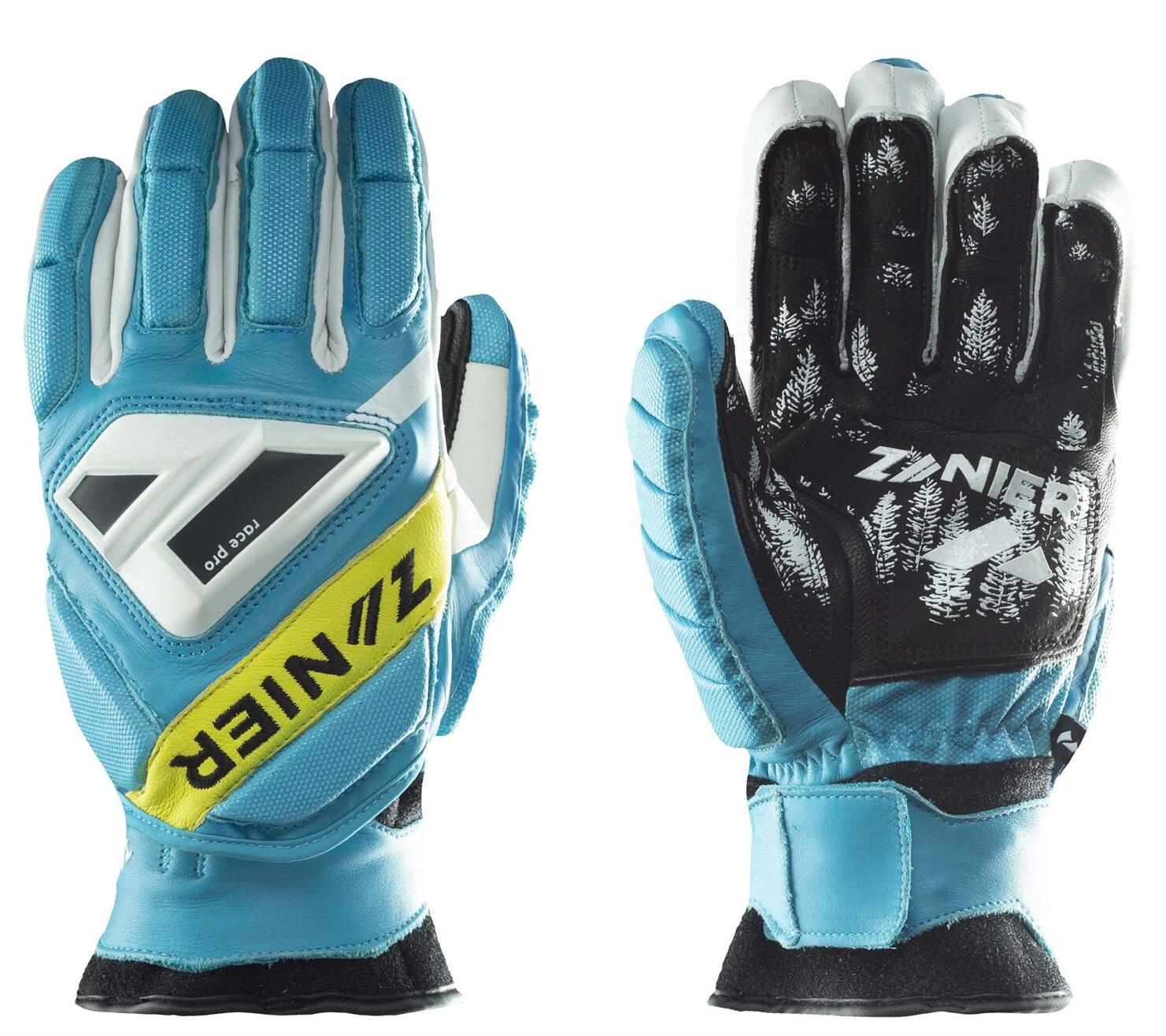 zanier-gate-killer-juniors-kinder-skihandschuh-slalom image 1