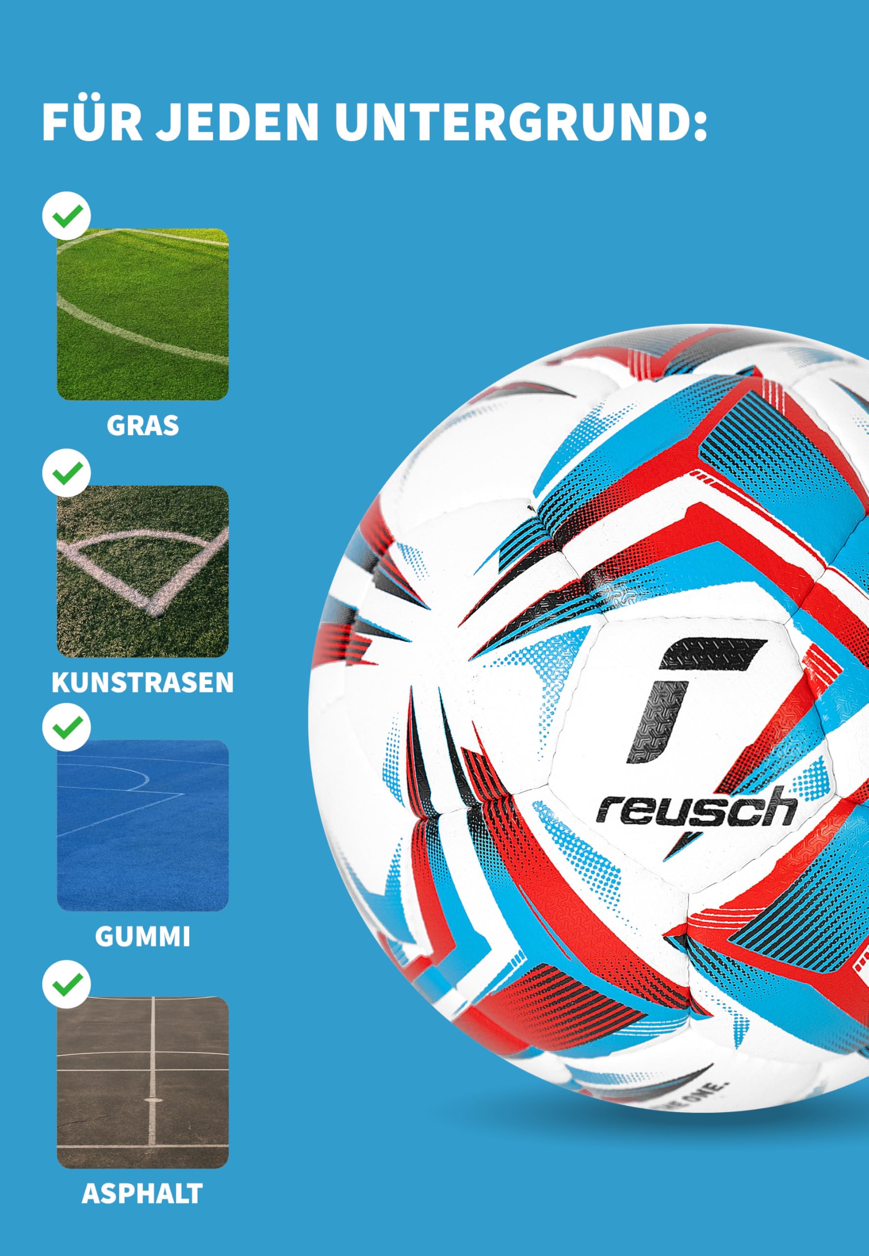 reusch-attrakt-infinity-fussball-trainingsball-handgen-ht-gr-5 image 3